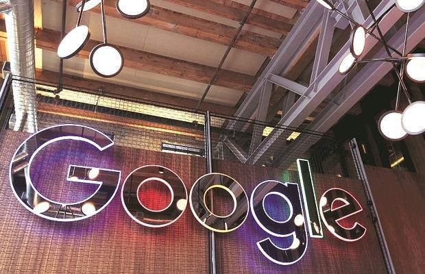 Google is betting big on cloud services to woo Indian companies