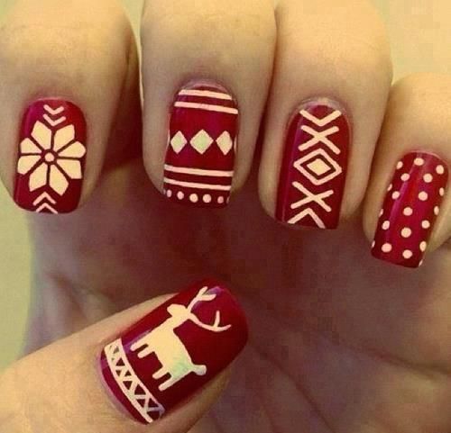 Nail art