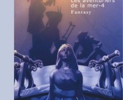 Les Aventuriers de la mer, tome 4 : Brumes et tempêtes de Robin Hobb