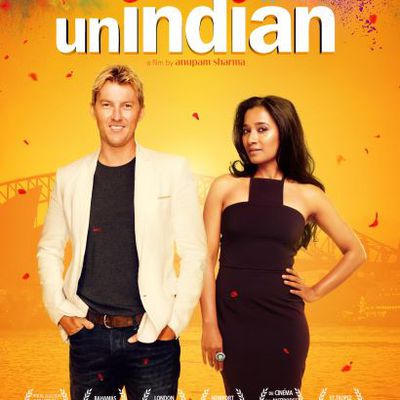 Un film, un jour (ou presque) #1966 - QUINZAINE SAINT VALENTIN : Unindian (2015)