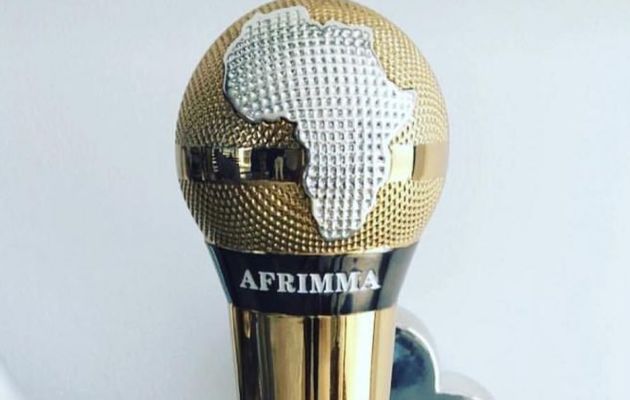 Burna Boy, Simi, DJ Cuppy, Flavour, Rema, Others Win Big at AFRIMMA 2020 (See Full List of Winners)