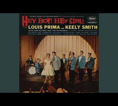 You Are My Love · Keely Smith