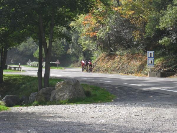 Album - ETAPE-9 QUILLAN -- COLLIOURE