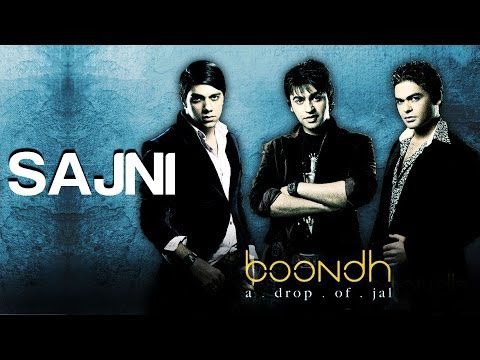 Jal The band ( groupe pakistanais)