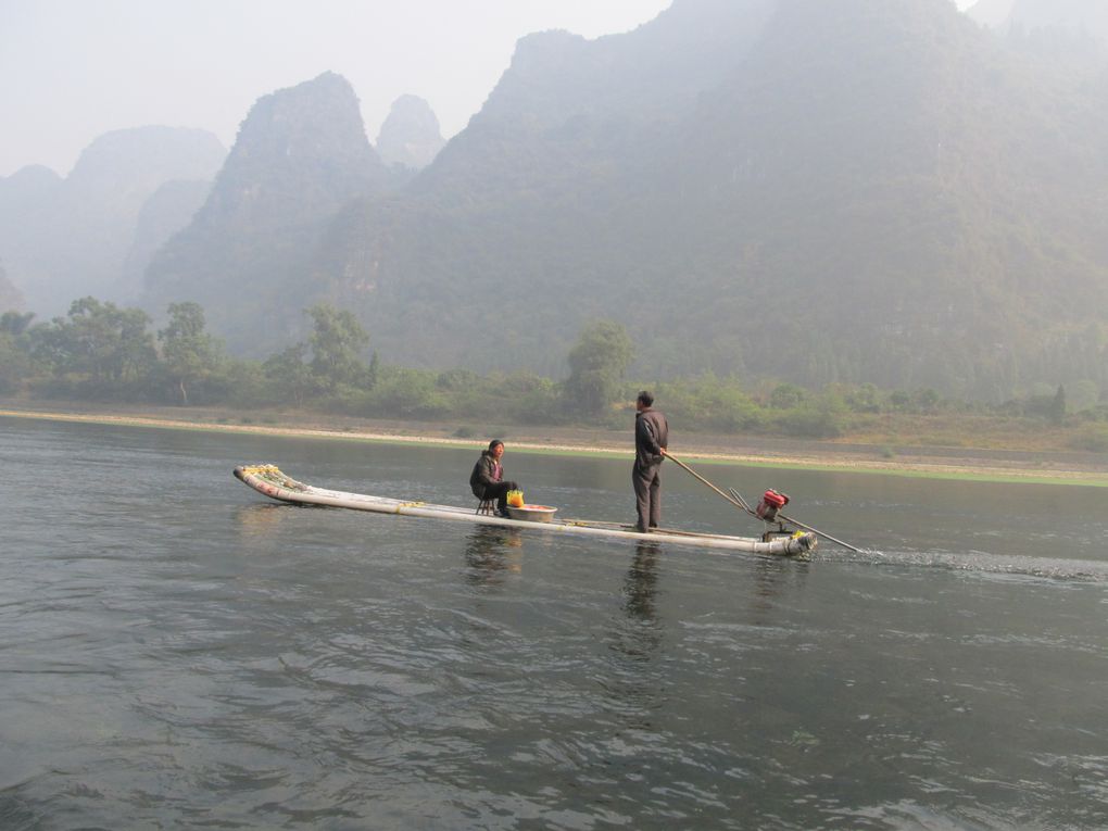 Album - Yangshuo