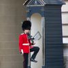 Garde Royale à Buckingham Palace