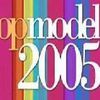 Top model 2005 - La finale