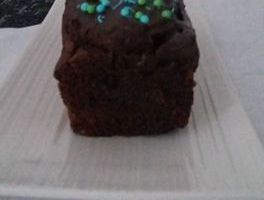 Gâteau au chocolat