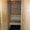 Le sauna