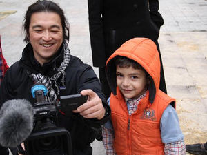 Kenji Goto, otage japonais, exécuté froidement par les Jihadistes