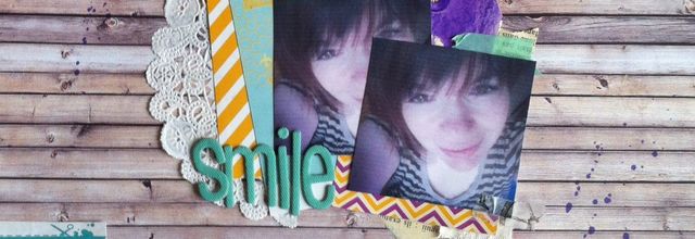 Smile!