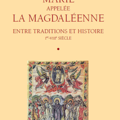 Günter Stemberger - Review of "Marie appelée la Magdaléenne"
