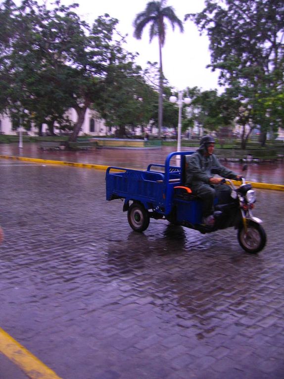Voyage à Cuba : octobre-novembre 2017