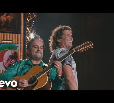 Carlos Vives - Fruta Fresca (Estadio El Campín de Bogotá)