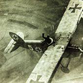 Les désignations des avions et hydravions allemands de la guerre 14/18 - Dossier avionslegendaires.net