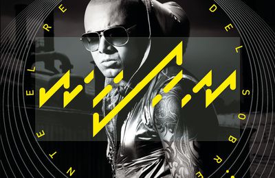 WISIN ·EL REGRESO DEL SOBREVIVIENTE (DELUXE EDITION)·