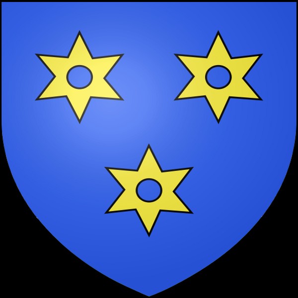 Blasons des Normands de l'Eure.
Source Wikipédia.