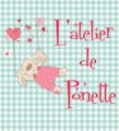 Le blog de l atelier de ponette