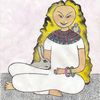 Le nuage amoureux *7* - conte de NH : quelques mots sur Nazim Hikmet -.