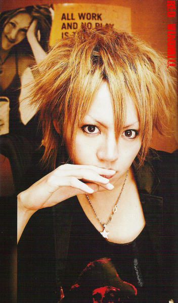 Album - Alice Nine