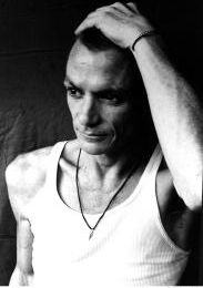 Chris Whitley : There was a boy... Part 2