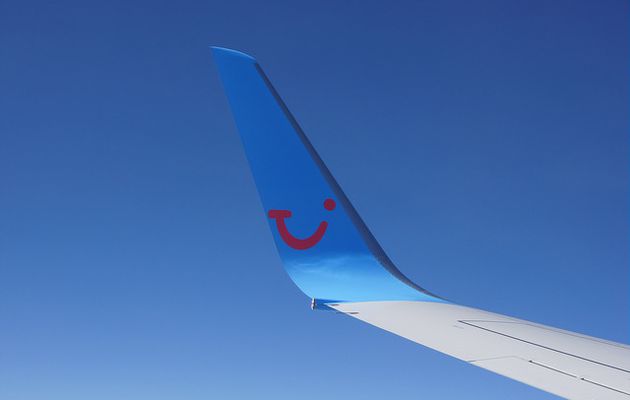 Holiday company Thomson adapted to mobile fast enough,what about the future relationship with Google?