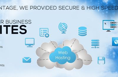 At technovantage, Get Reliable, Fast & Secure web Hosting Which Is Perfect For Small Business Websites.