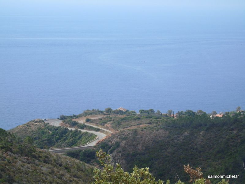 Juin 2017 - Balade dans le Var - L'Estérel