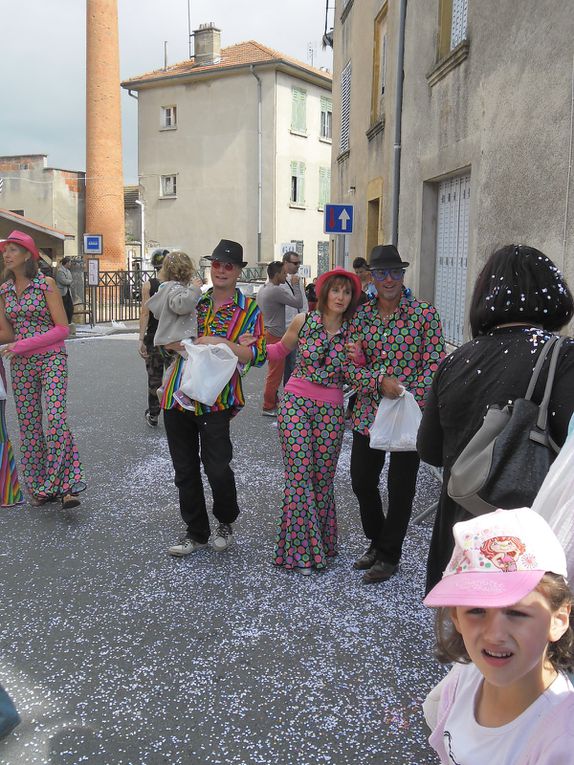 PHOTOS DE LA FETE DES CLASSES EN 4