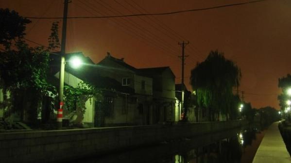 Album - Suzhou by night