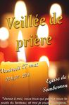 Veillée de Prière Vendredi 27 Mai, 20h30