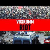 RIOT by Voxkomm