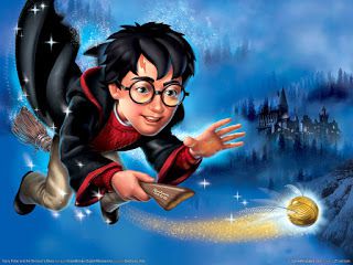 Entrons dans le monde ensorcelant d'Harry Potter