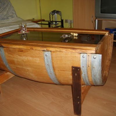 table basse