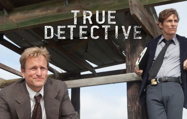 True Detective - Saison 1 (2014)