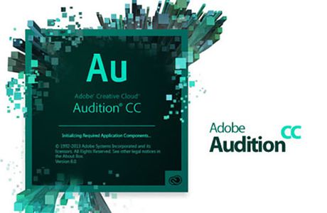 Adobe Audition cc crack