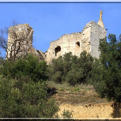 Diaporama château de BELLEGARDE