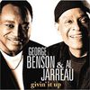 [Muzic] George Benson & Al Jarreau - Givin' It Up