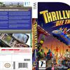 Thrillville Off The Rails