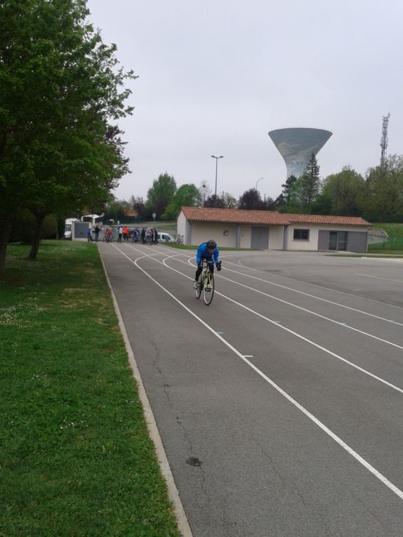 Album - ECOLE VELO 2014