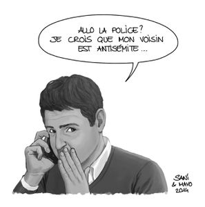 Les dessins de la semaine (dimanche 1er juin 2014)