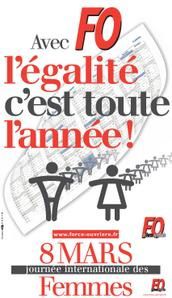 un salariéE est un salarié comme les autres !