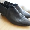 Chaussures danseuse T.37 1/2 // 25 euros