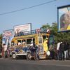 DAKAR ET GOREE