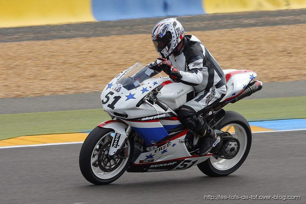 Promosport Le Mans 2011