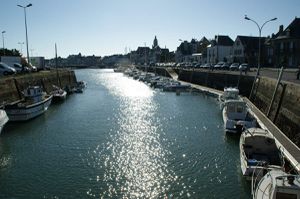 Octobre 2015 Côte Atlantique d'Oléron à La Turbale