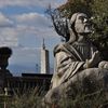 Vagando : Pedra (Bom Jesus do Monte)