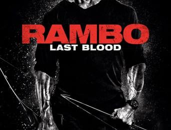 [HD~Katso] Rambo: Last Blood (2019) » Verkossa Ilmaiseksi ⊹Verkossa Suomalainen Tekstityksillä⊹