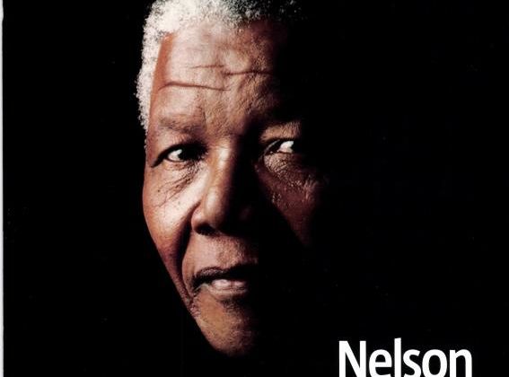 Changement de programme : Cérémonie d'hommage à Nelson Mandela.