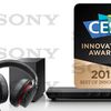 Sony recibió el premio "Best Innovation" en la feria de tecnología #CES2015